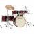 Tama CL72RS-PGGP Superstar Classic Gloss Garnet Lacebark Pine 7d. shellset