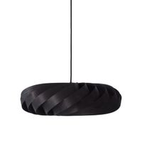 Tom Rossau TR5 Hanglamp - Zwart - 40 cm