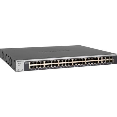 ProSAFE XS748T Switch