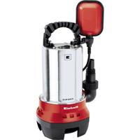 Einhell GC-DP 6315 N 4170491 Dompelpomp voor vervuild water 17000 l/h 8 m Einhell GC-DP 6315 N 4170491 Dompelpomp voor vervuild water 17000 l/h 8 m