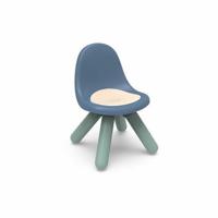 Child's Chair Smoby Blauw