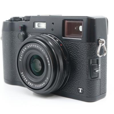 Fujifilm X100T occasion