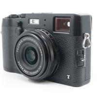 Fujifilm X100T occasion