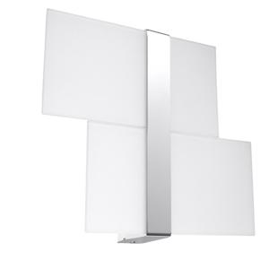 Wandlamp MASSIMO chrom