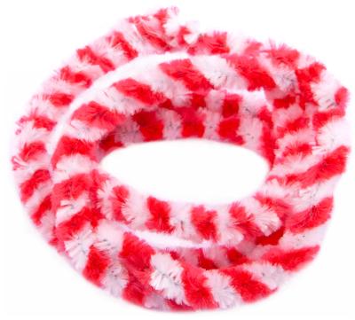 Wüma Hub cleaning ring red/white