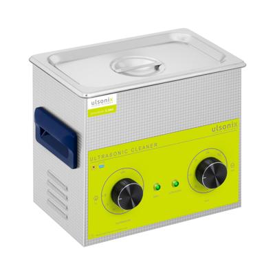 Ultrasone reiniger - 3.2 liter - 120 W
