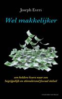 Wel makkelijker (Paperback) Wel makkelijker (Paperback)