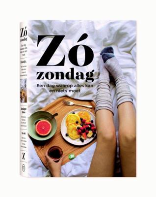 Zó Zondag (Paperback)