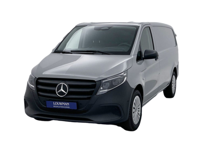 Mercedes Benz Vito