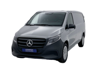 Mercedes Benz Vito