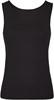 Miners Mate MY320 Ladies´ Tank Top - Black - L