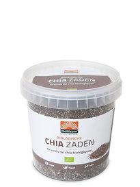 Mattisson Chia Seeds Raw Bio (500 gram)