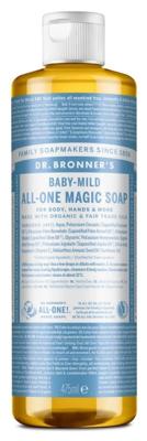 Baby liquid soap baby mild 475 Milliliter Baby liquid soap baby mild 475 Milliliter