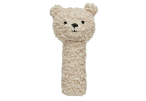 Rammelaar Teddy Bear - Naturel