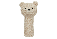 Rammelaar Teddy Bear - Naturel - thumbnail