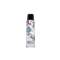Deodorant Spray Playboy Sexy So What