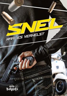Snel (Hardback)