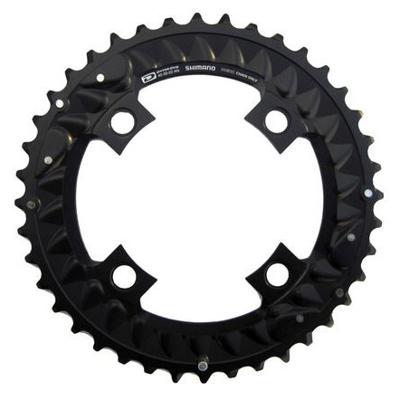 Shimano kettingblad deore 10v 40t bcd 96mm y1wc98020 m6000