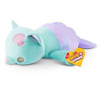 Hug-A-Lumps knuffel kitten Myrtle - 60 cm