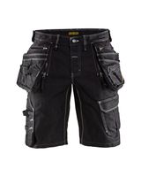 Blaklader shorts 1992-1141 zwart mt C52
