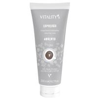 Vitality's Espresso Colouring Mask Argento 200ml