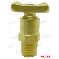 REPUESTOS MOTORES - Volvo REC82745 - TAPON DRENAJE