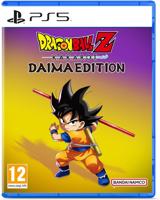 Dragon Ball Z: Kakarot - Daima Edition Dragon Ball Z: Kakarot - Daima Edition