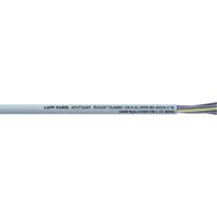 LAPP ÖLFLEX® CLASSIC 130 H Stuurstroomkabel 7 G 4 mm² Grijs 1123162/500 500 m - thumbnail