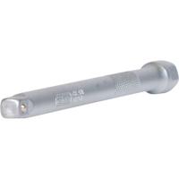 KS Tools 911.1451 9111451 Dopsleutelverlenging Aandrijving 1/4 (6.3 mm) 150 mm 1 stuk(s)