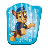 Paw Patrol opblaasbaar luchtbed Chase 65 x 40 cm kids speelgoed