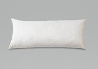 Good Morning Hoofdkussen, Microfiber - 40x80 cm