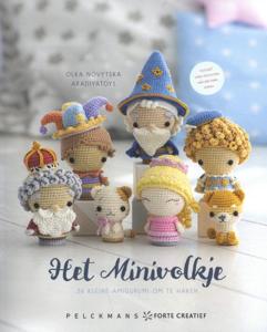 Het Minivolkje (Paperback)