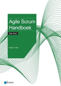 Agile Scrum Handboek - Nader K. Rad - ebook