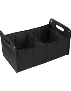 Printwear NT2573 Car Organizer Big Daddy