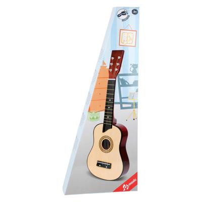Small Foot houten gitaar klassiek, 65cm