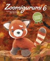 Zoomigurumi 6 - Joke Vermeiren - ebook - thumbnail