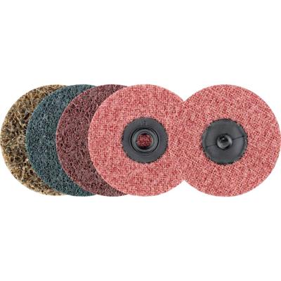 PFERD TOOLS 47201102 Schuurschijf Diameter 20 mm