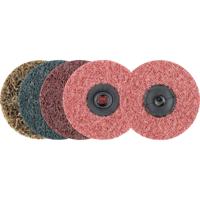 PFERD TOOLS 47201102 Schuurschijf Diameter 20 mm