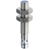 Contrinex Inductieve sensor M8 Vlak PNP DW-AS-624-M8-001 - thumbnail