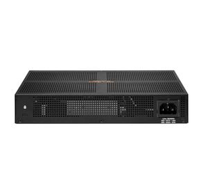 Aruba 6000 12G Class4 PoE 2G/2SFP 139W Managed L3 Gigabit Ethernet (10/100/1000) Power over Ethernet (PoE) 1U