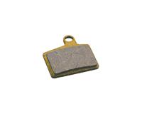 Marwi union schijfremblok dbp-40s sintered hayes stroker ryde 438140
