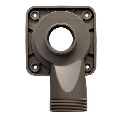 Superfish Pond Eco Next 26000 Rotor Deksel - Vijverpompefficiëntie & Watercirculatie