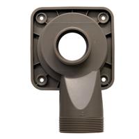 Superfish Pond Eco Next 26000 Rotor Deksel - Vijverpompefficiëntie & Watercirculatie