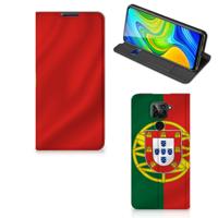 Xiaomi Redmi Note 9 | Standcase | Portugal