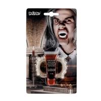 Set Vampier Tanden & Nepbloed Boland - Boland Set Vampier Tanden & Nepbloed Boland - Boland