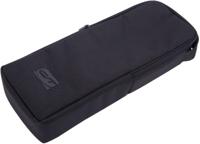 CONTEC Ct bag via battery dim black, carrier