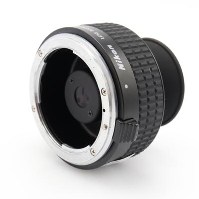Nikon Scope converter occasion