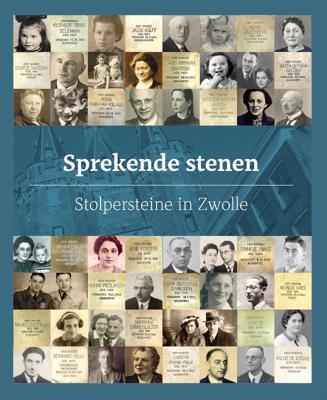 Sprekende stenen (Hardback)