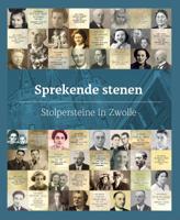 Sprekende stenen (Hardback)