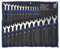 SW STAHL Sw-stahl ring-steeksleutel set